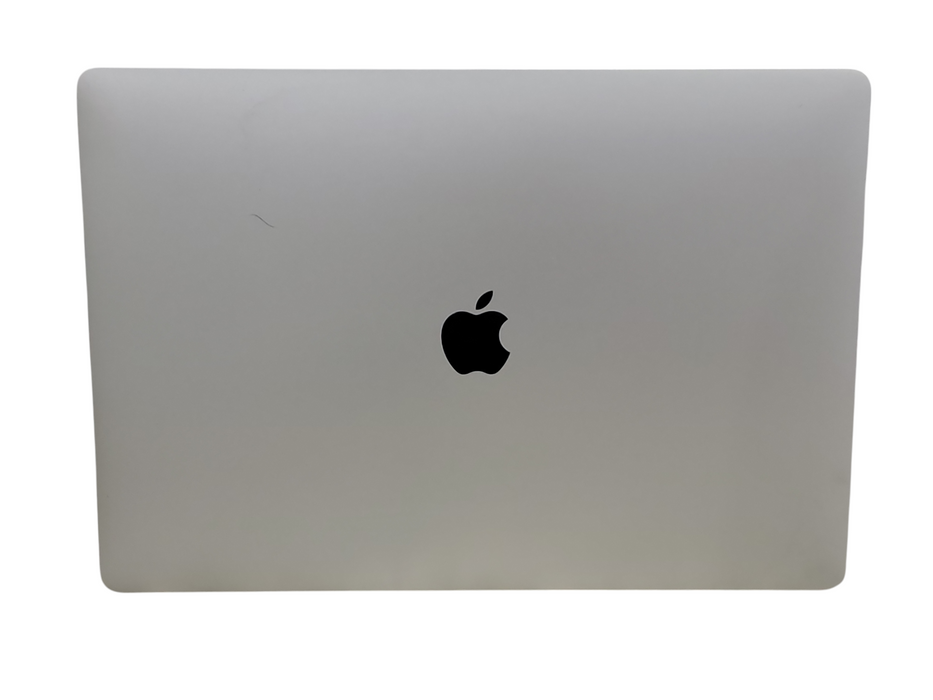 Apple Macbook Pro 2018 6-Core i7-8850H @ 2.6GHz 16GB RAM 500GB SSD (