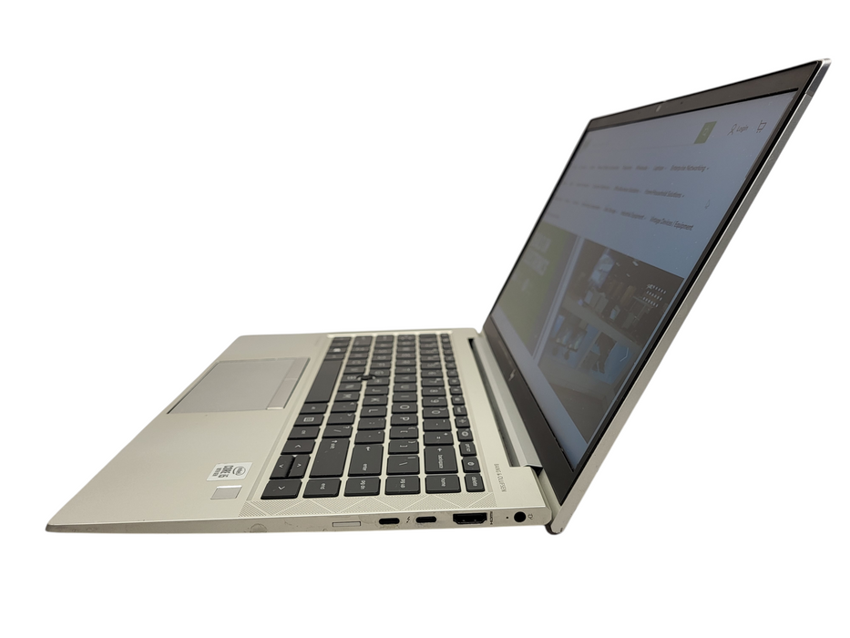 HP EliteBook 840 G7 Core i5-10210U@1.6GHz 8GB RAM 256GB SSD $ Lap200