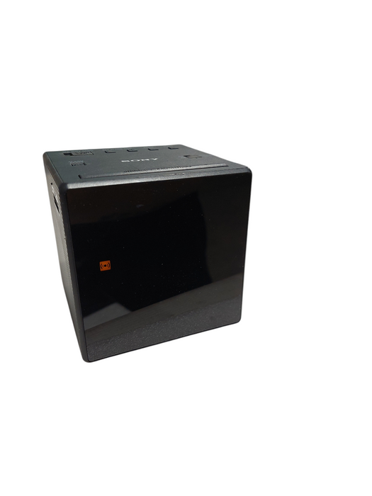 Sony Alarm Clock Model: ICF-C1 =