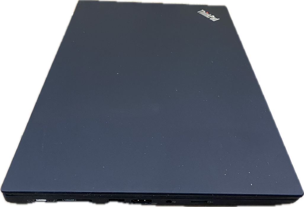 Lenovo ThinkPad T14 Gen 2 Core i7-1185G7@3.00GHz vPRO 16GB RAM 512GB SSD  Lap200