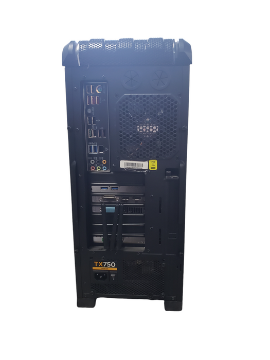 Custom PC SABERTOOTH P67 i7-2700K|R9290 DirectU II Graphics|16GB RAM|250GB SSD 2.5"