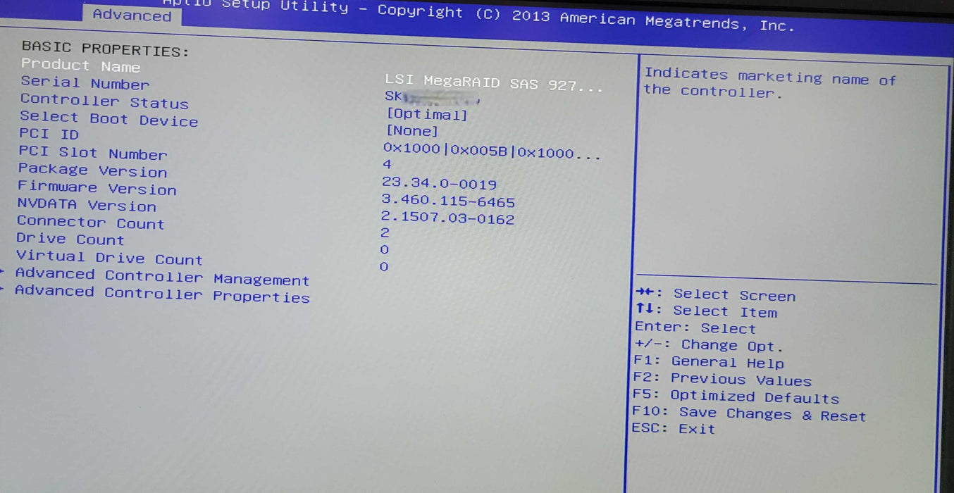 Asus Z10PA-D8 | Xeon E5-2609 v3 1.90GHz 16GB DDR4 | NO HDD