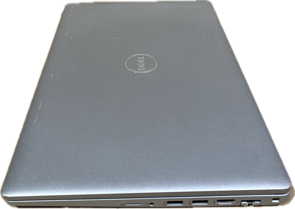 Dell Latitude 5520 Core i5-1145G7@2.6GHz vPRO 16GB RAM 256GB SSD Q Lap200