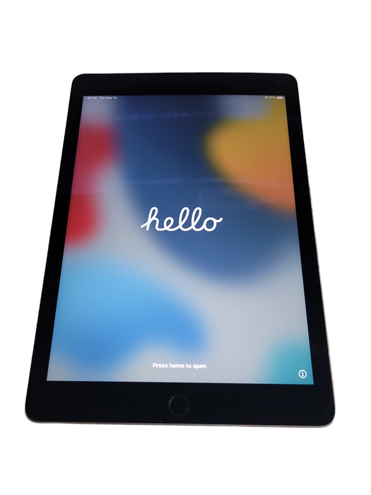 Apple iPad Air 2 (A1567) - READ Δ
