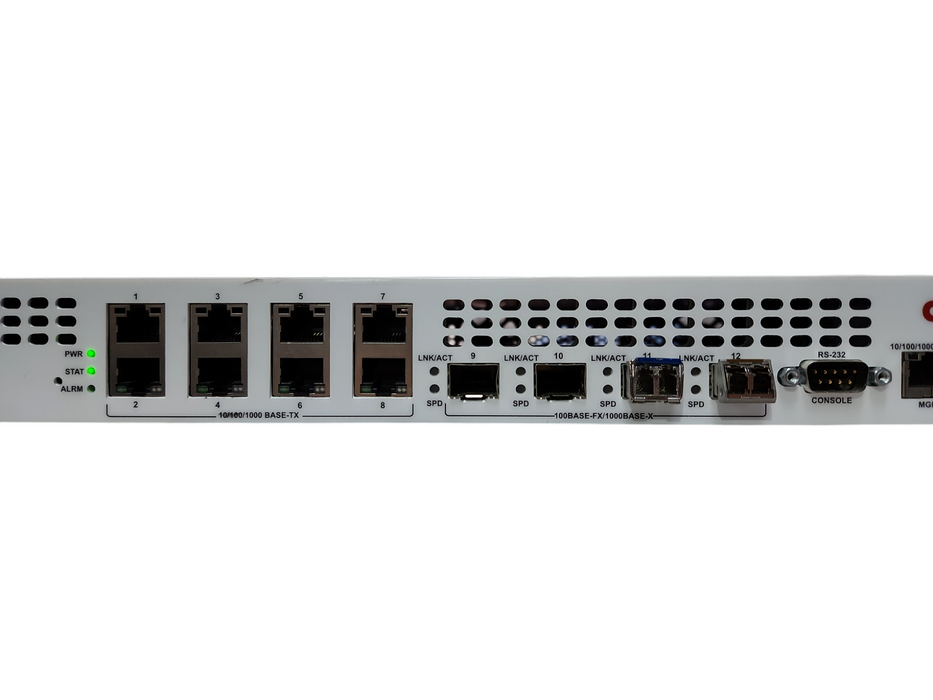 Ciena CN 3920 170-3920-901 service delivery switch, READ