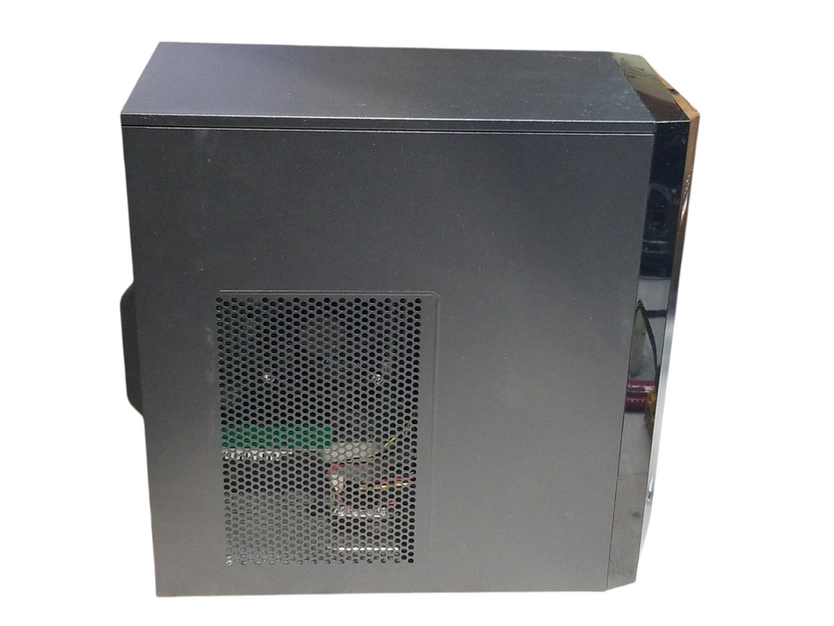 Acer Aspire Tower 14th Gen Core i5-14400 CPU 8GB RAM 512GB SSD
