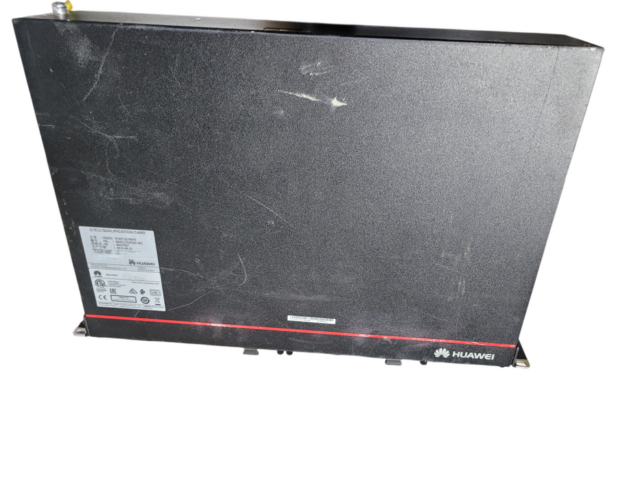 Huawei BBU5900 Baseband Unit – Includes 2x UMPT, 3x UBBP, 1x UPEU