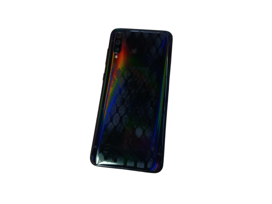 Samsung Galaxy A70 - 128GB - Iridescent [SM-A705W]