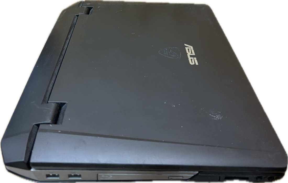 ASUS ROG  G75V i7-3610QM@2.3GHz GTX 670M 3GB GPU 16GB RAM 256GB SSD Q Lap200