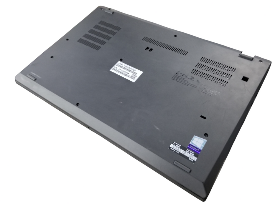 Lenovo ThinkPad T15 Gen 1 Core i7-10610U 32GB RAM DDR4 256GB NVMe W/Adapter  Lap200