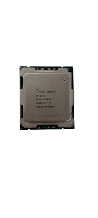 Intel Xeon W-2245 SRH02 3.90GHz  CPU