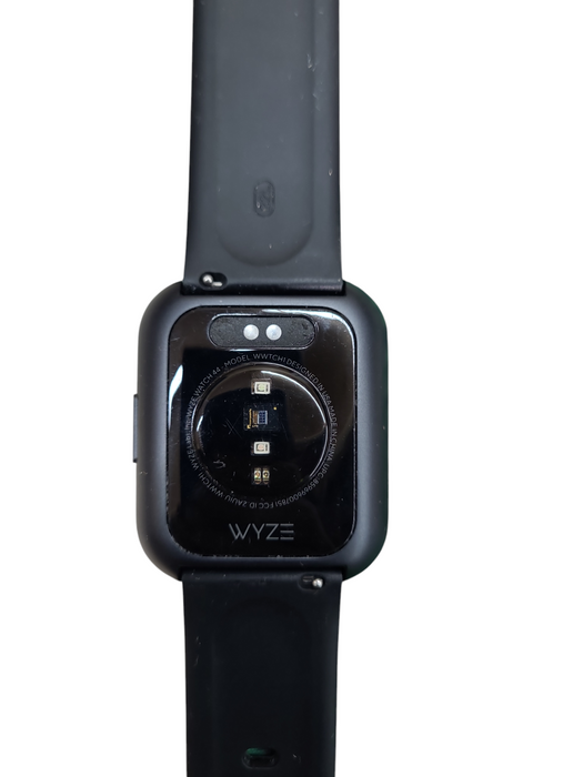 Lot of 4x Assorted Untested Smart Watches