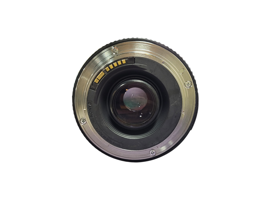 Canon Zoom Lens EF 75-300MM 1:4-5.6 III $