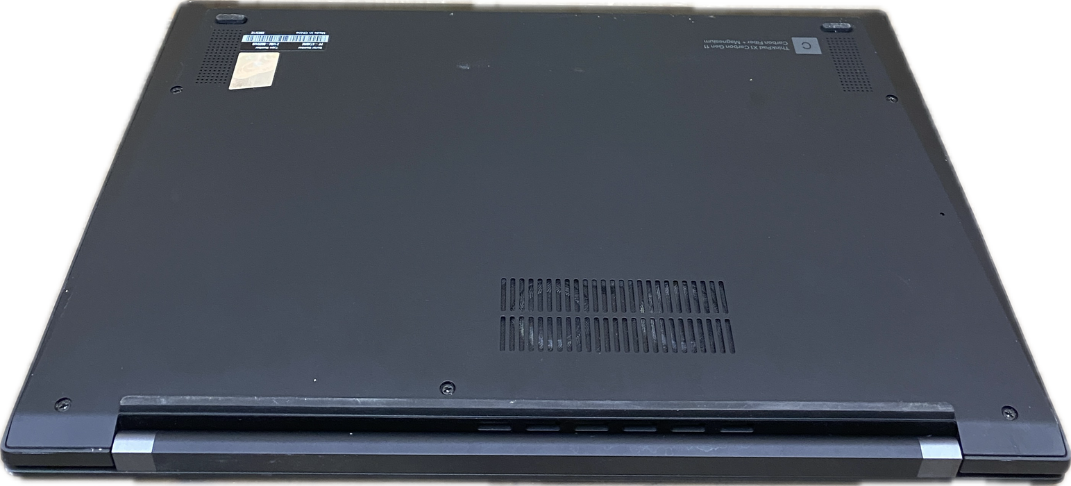 Lenovo ThinkPad X1 Carbon Gen 11 TOUCH Core i7-1355U@1.7GHz 16GB RAM 512SSD  Lap200