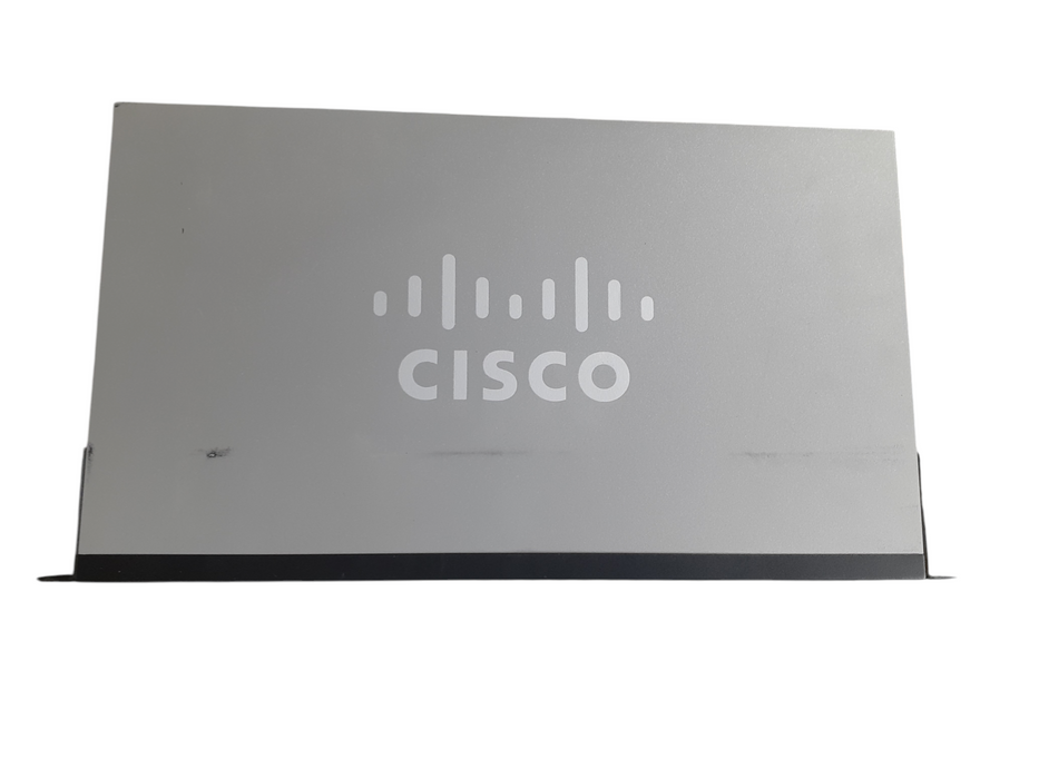 Cisco SG200-26FP 26-Port Gigabit PoE Smart Switch