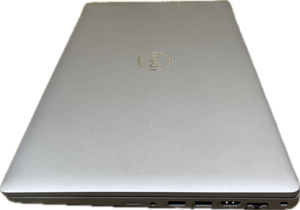 Dell Latitude 5520 Core i7-1185G7@3.00GHz 16GB RAM 256GB SSD READ  Lap200