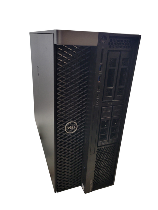 Dell Precision T5820 - W2235 32GB DDR4 NO HDD 950W PSU %