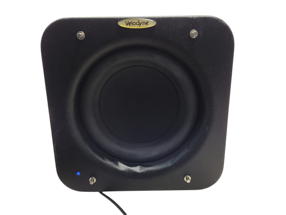 Velodyne MiniVee Subwoofer Plate Amplifier 1000 Watts READ $
