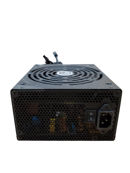 EVGA SuperNOVA 650 G2 80+ Gold 650w  Fully Modular Desktop Power Supply