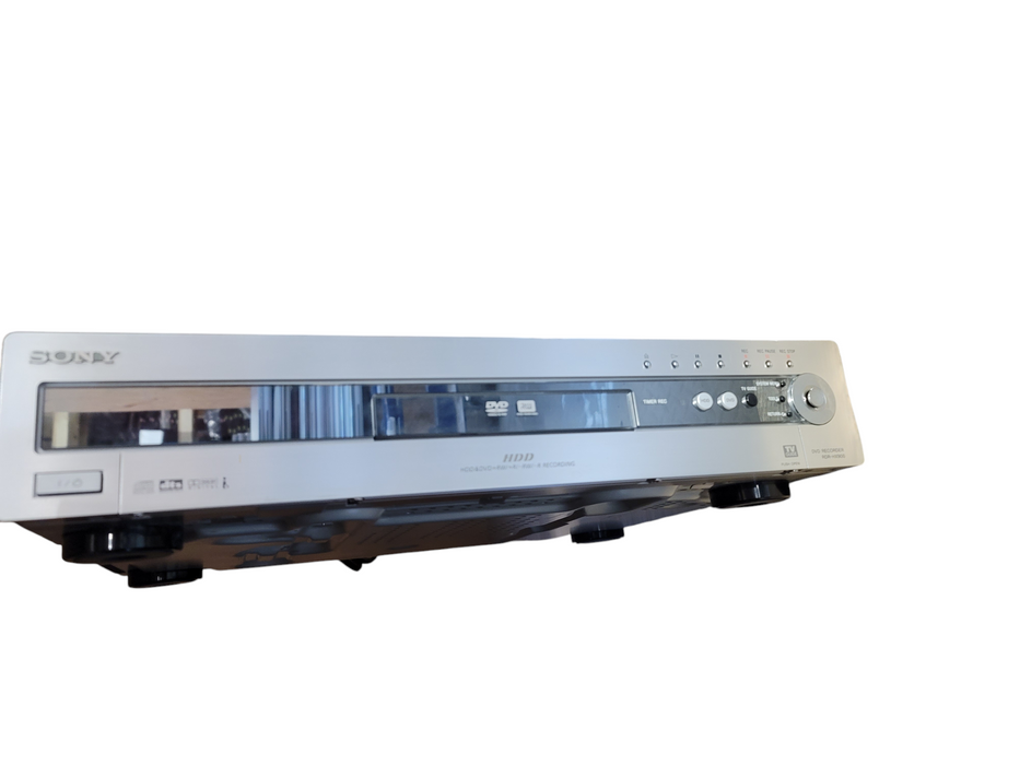 Sony DVD Recorder  β