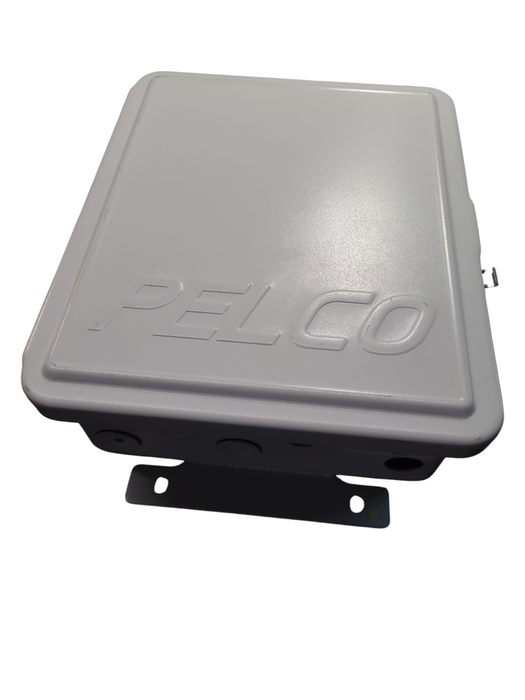 Pelco WCS4-20 4 Output Outdoor. READ