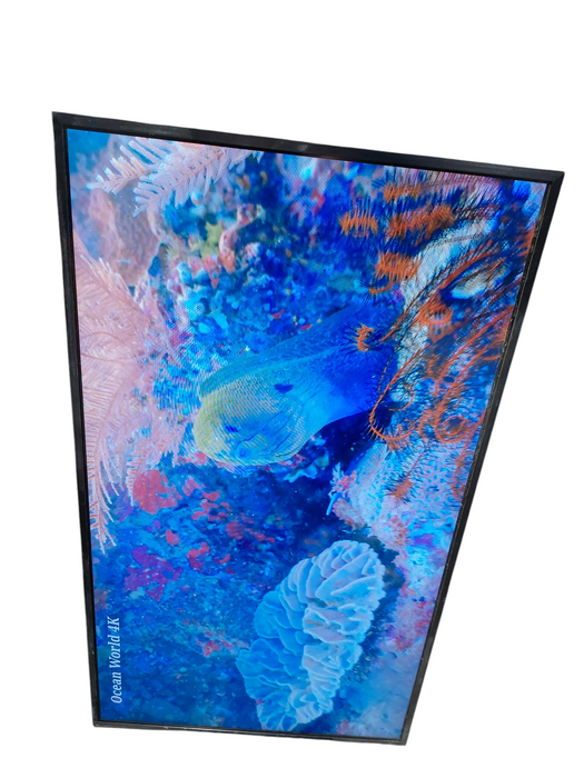 Samsung Color Display Unit 32" Model: PM32F =
