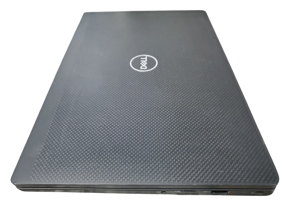 Dell Latitude 7400 14" Laptop Core i5-8365U 16GB RAM 256GB NVME READ  Lap200