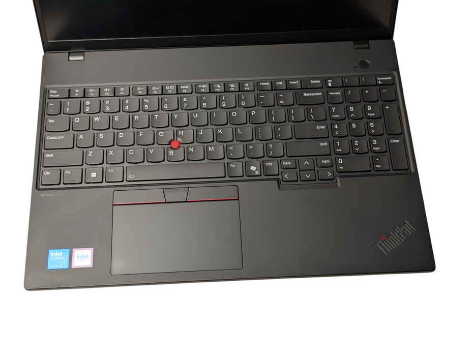 Lenovo ThinkPad T16 Gen 3 Intel Core Ultra 7 155U 16GB DDR5 256GB READ   - Lap200