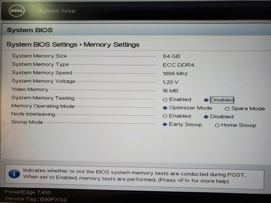 Dell PowerEdge T430, Xeon E5-2630v4, 64GB DDR4 PERC H730 2x750W PSU