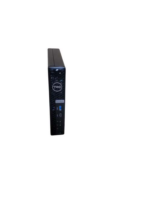 Dell OptiPlex 5090 Micro i7 - 10700 @ 2.90GHz 16GB DDR4 Ram  θ