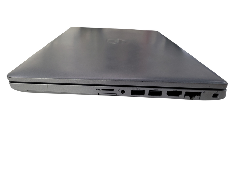 DELL Latitude 5410 i5-1031U @1.70GHz 16GB DDR4 256GB NVMe  Lap200