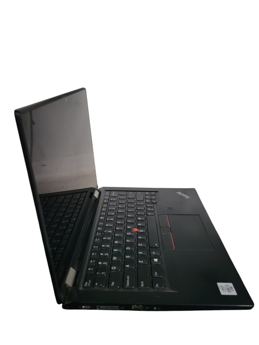 Lenovo ThinkPad L13 Yoga | Intel i5-10310U @1.70GHz, 16GB DDR4, 512GB NVMe Touch Q! Lap200