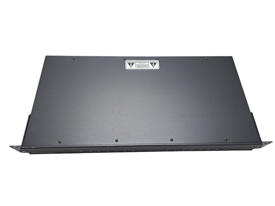 Creston DM-PSU-16 | 16-Port PoDM Power Supply for DM 8G+ I/O Cards )