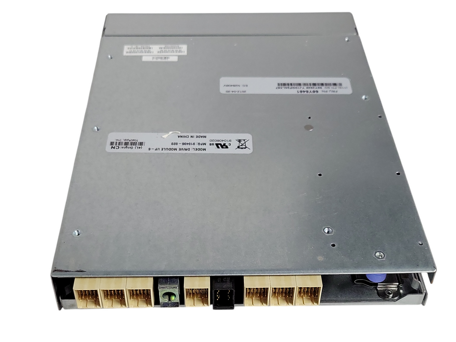 IBM SAS Drive Module Interface I/F-6 Controller 68Y8481 Q_