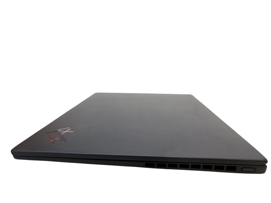 Lenovo ThinkPad X1 Nano Gen 1 i7- 1160G7 16GB RAM 512GB NVMe   β Lap200