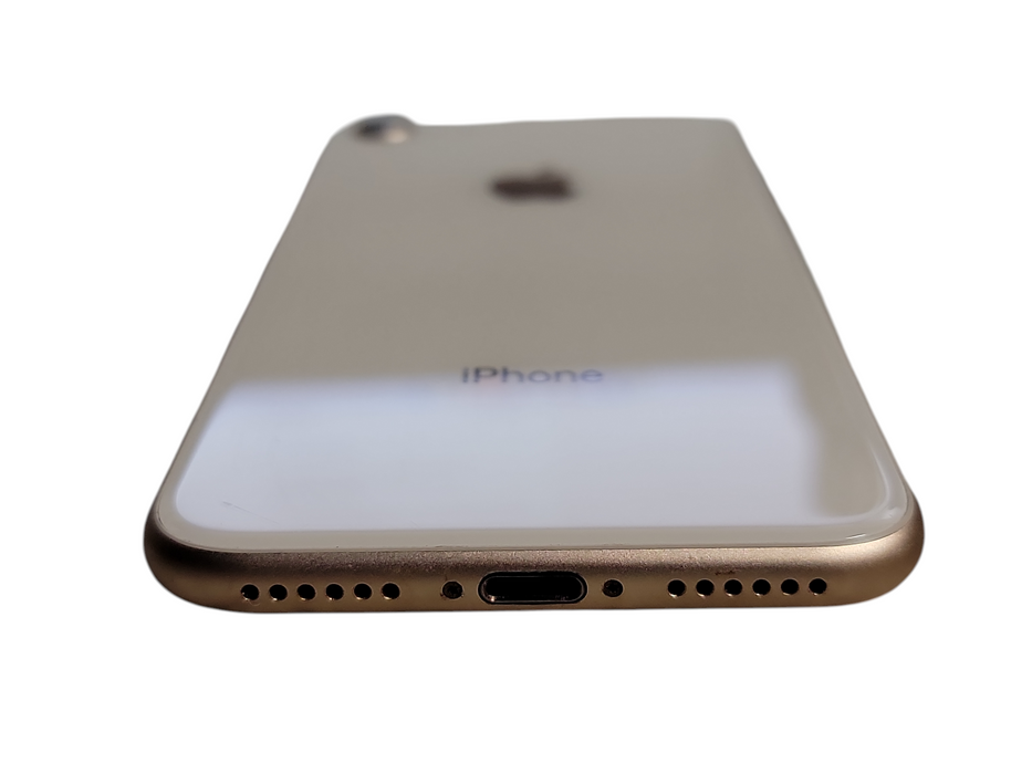 Apple iPhone 8 - 64GB - Gold [A1905] (