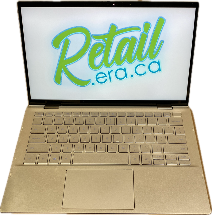 Dell Inspiron 7306 TOUCH Core i5-1135G7@2.40GHz 8GB RAM 256GB SSD  Lap200