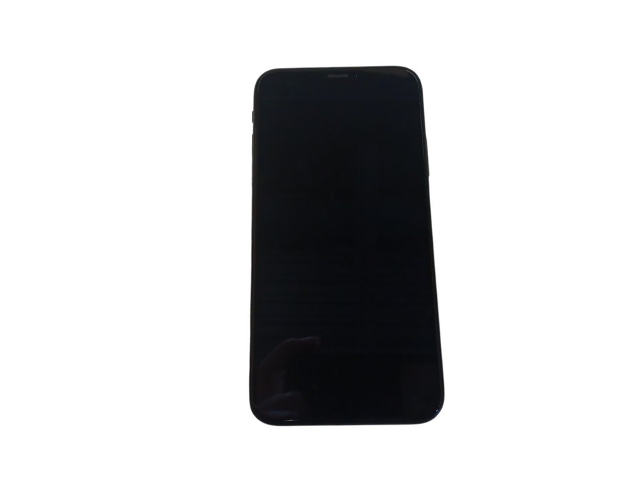 Apple iPhone X - 256GB - Space Gray [A1901]