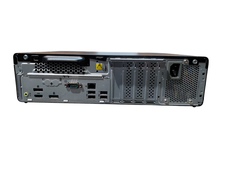 Lenovo ThinkCentre M70s, i5-10400@2.90GHz, 8GB DDR4, No HDD, No OS