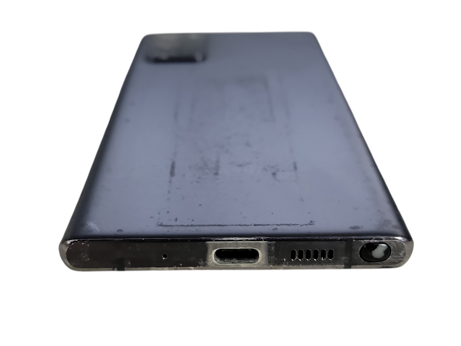 Samsung Galaxy Note 20 5G - 128GB - Gray [SM-N981W] (