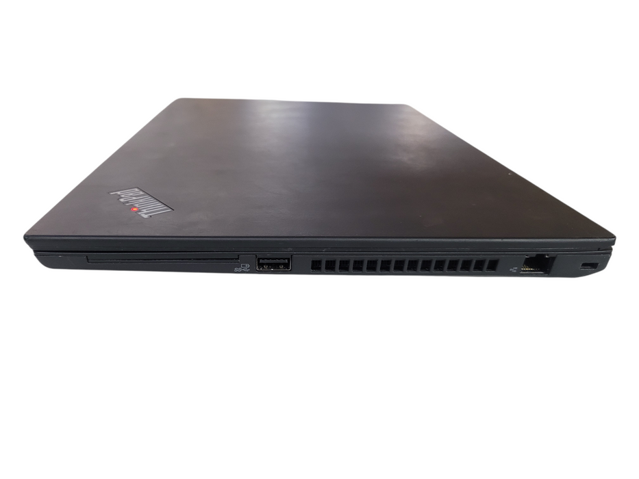 Lenovo ThinkPad T14 i5-10210U @1.60 16GB DDR4 256GB NVMe  Lap200