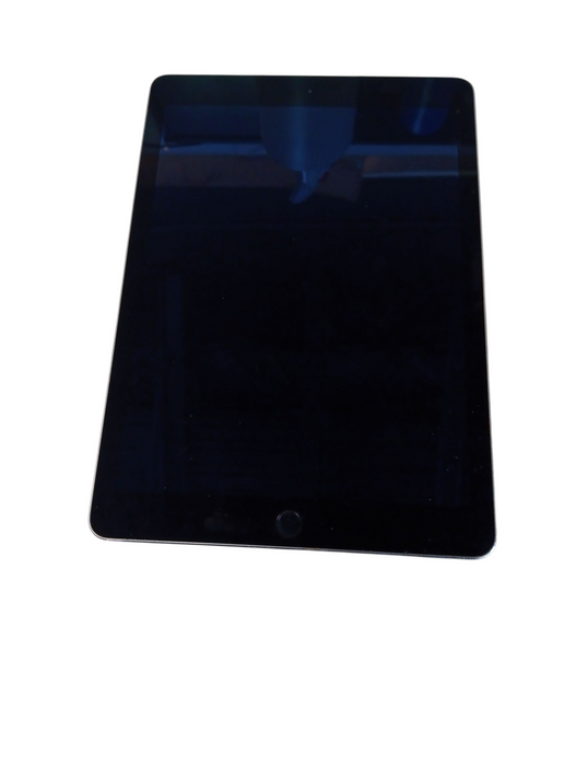 Apple iPad Air 2nd Gen - Space Gray - 128GB [A1566]