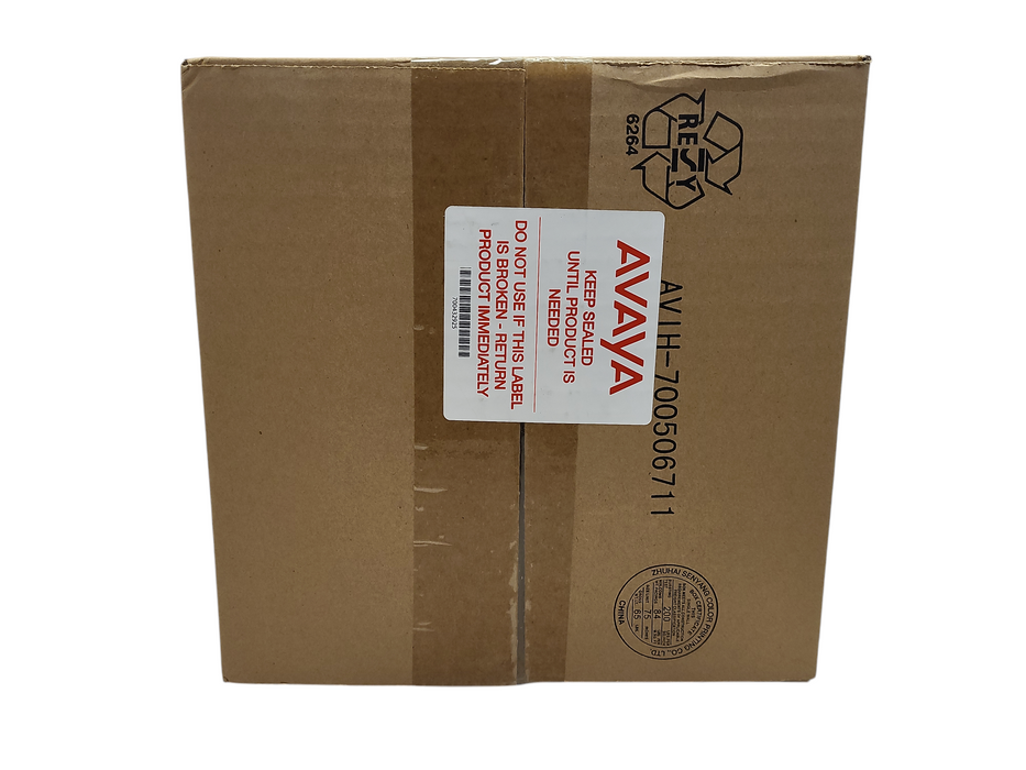 Avaya 9611G Color Display Phone 700504845 Brand new Q$