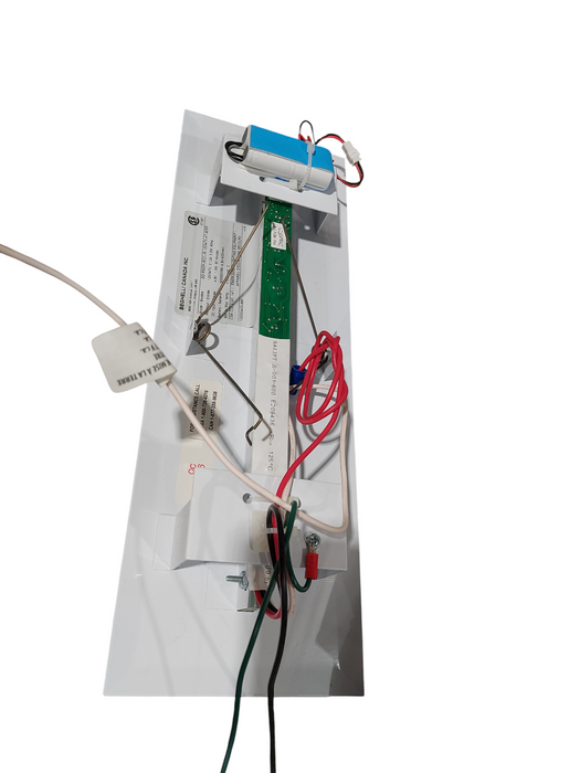 Commercial Exit Signs Beghilli Hard Wired In Signs Light Up  Q=