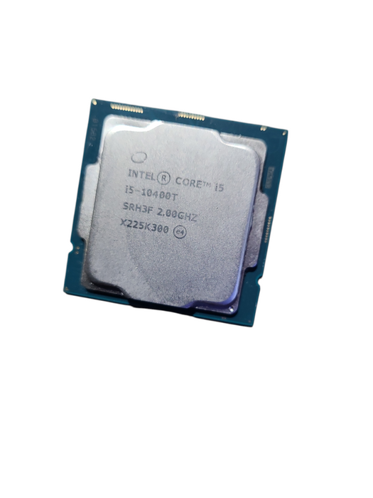 Intel Core i5-10400T SRH3F 2.0GHz CPU Processor