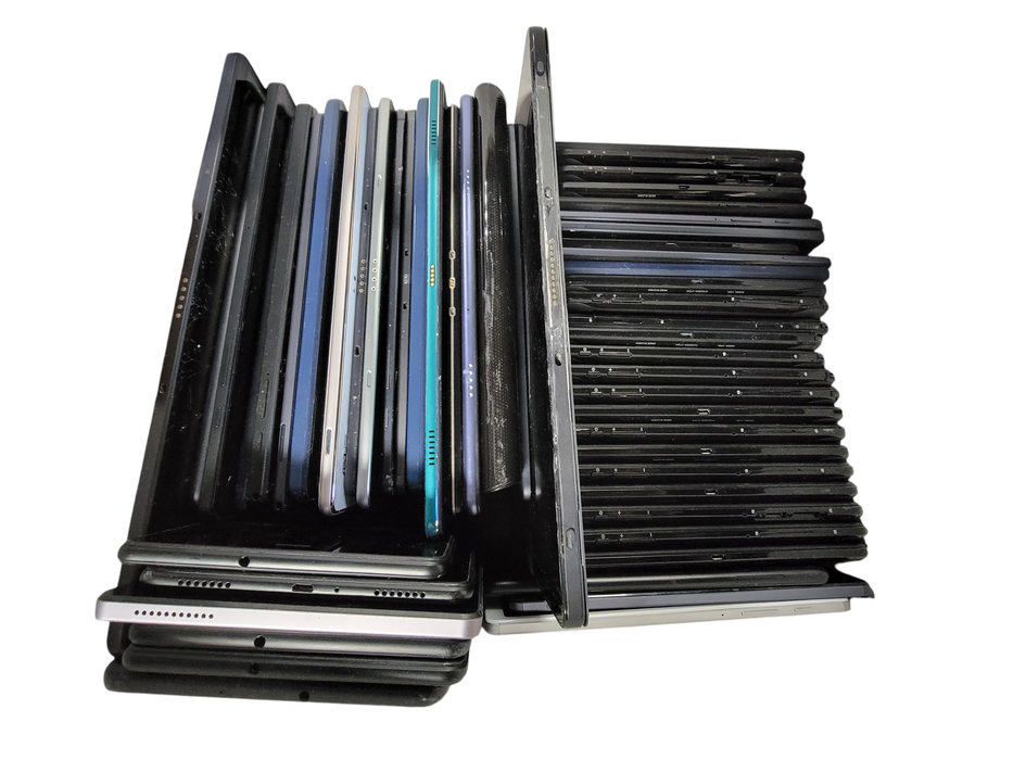 Lot of 53x Android Tablets [AS-IS] (