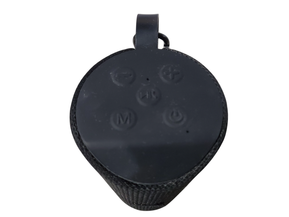 TECH 1 BLUETOOTH SPEAKER