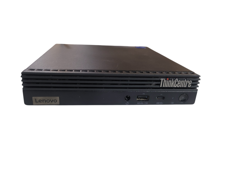 Lenovo ThinkCentre M70q Gen 2 i5-11400T 16GB DDR4 256GB NVMe