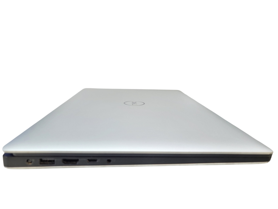 Dell Precision 5540 E-2276M 16GB DDR4 Quadro T2000 256GB SSD 4K Touch   β Lap200