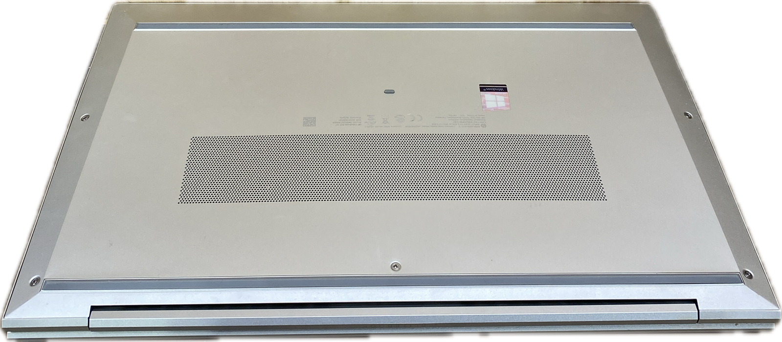 HP EliteBook 855 G7 AMD Ryzen 7 PRO 4750U@1.70GHz 16GB RAM 256GB SSD  Lap200